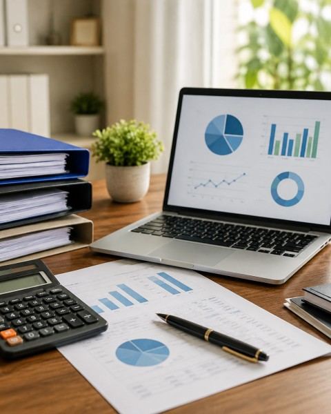 Planificación fiscal y gestión empresarial