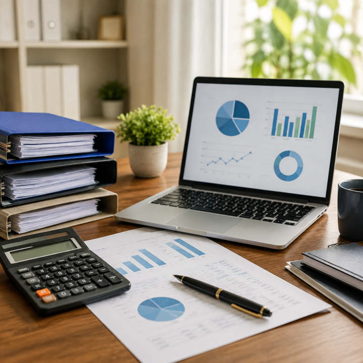 Planificación fiscal y gestión empresarial