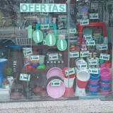 Ofertas en el local