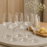 Set x6 Copas degustacion 560ml