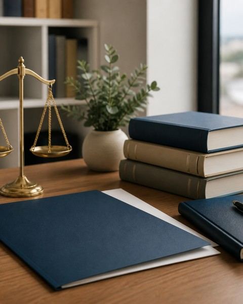Asesoramiento en derecho laboral