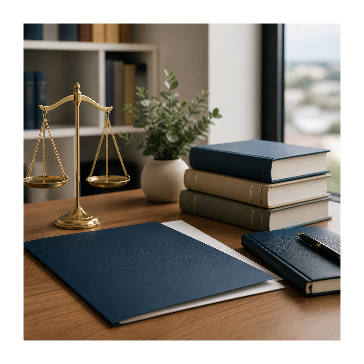 Asesoramiento en derecho laboral