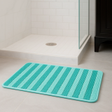 Alfombra de baño