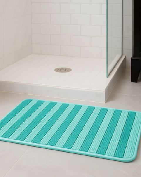 Alfombra de baño