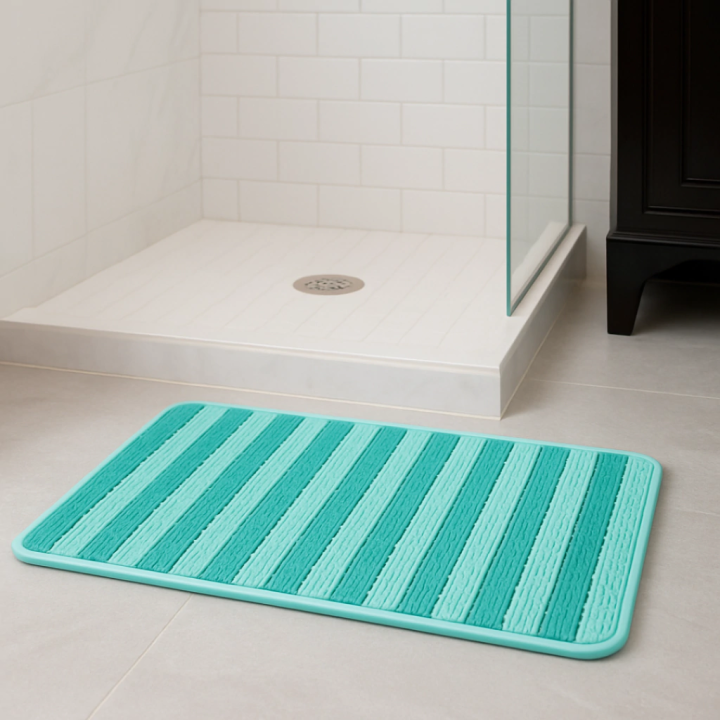 Alfombra de baño
