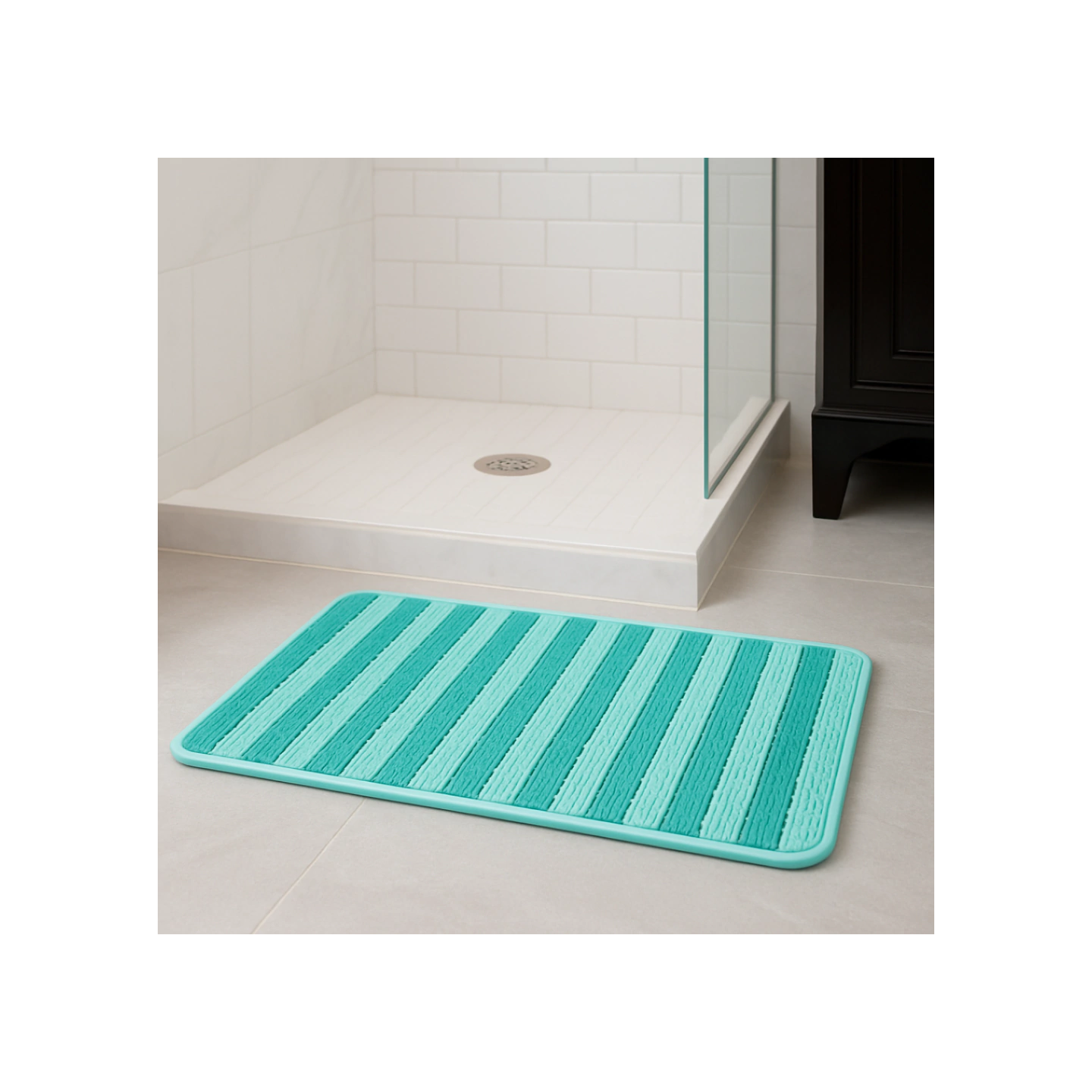 Alfombra de baño