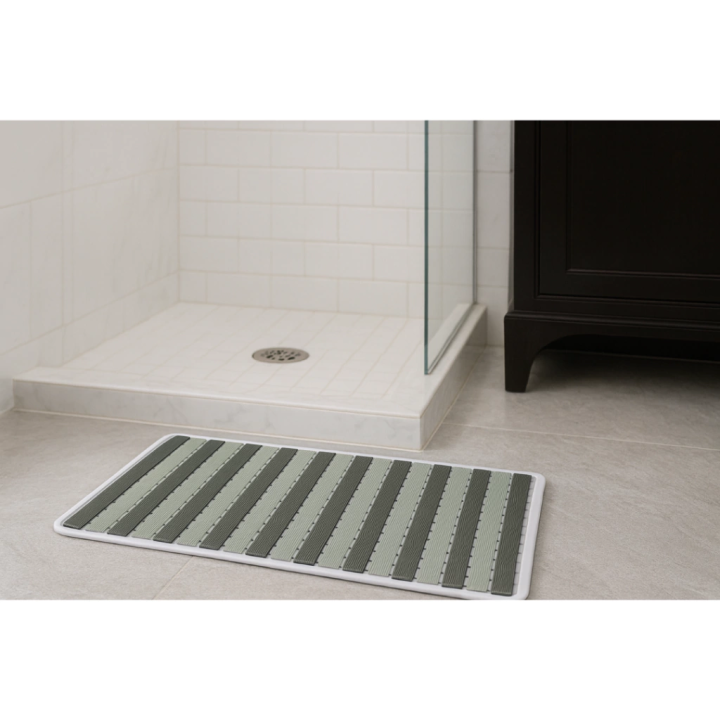 Alfombra de baño