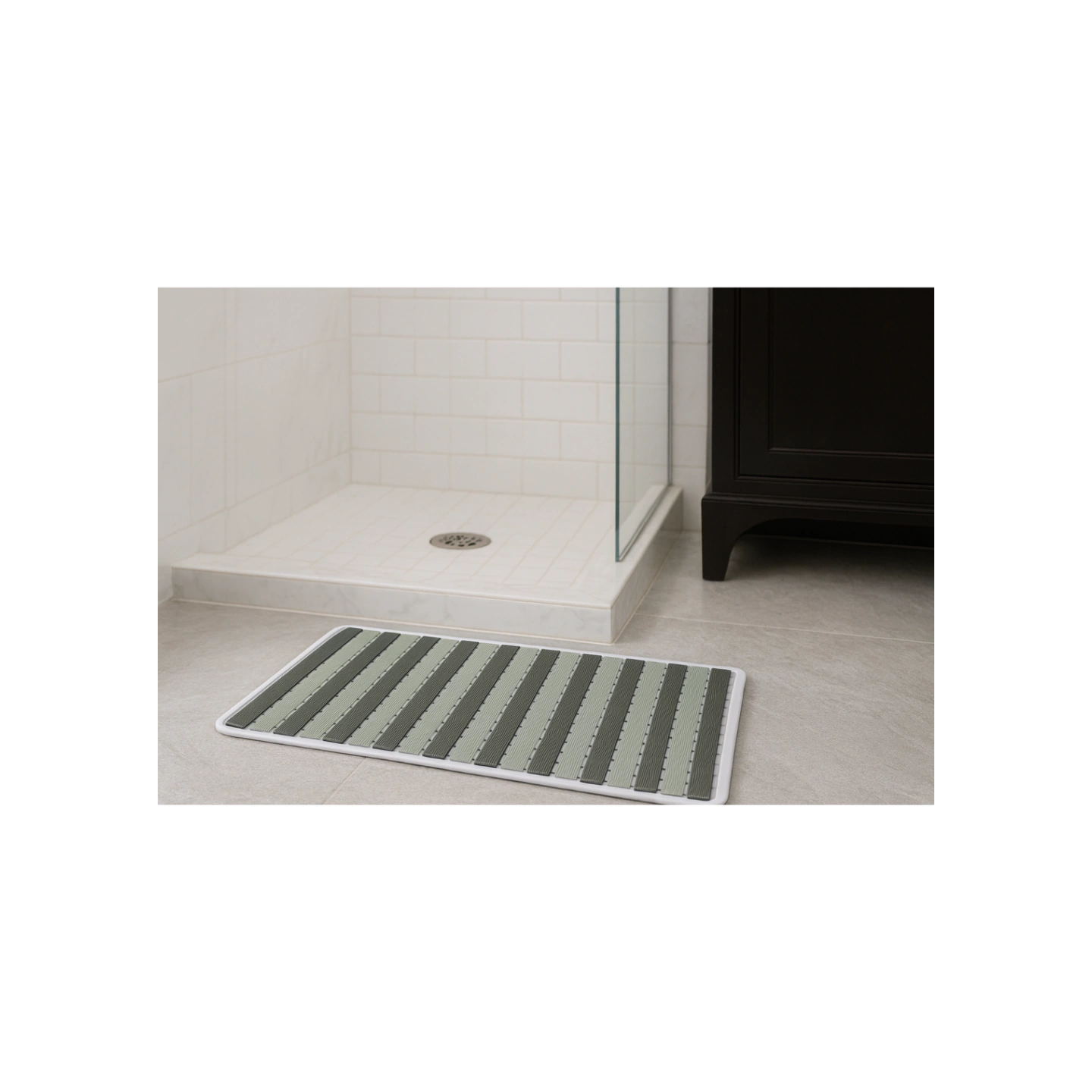 Alfombra de baño