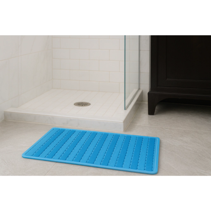 Alfombra de baño