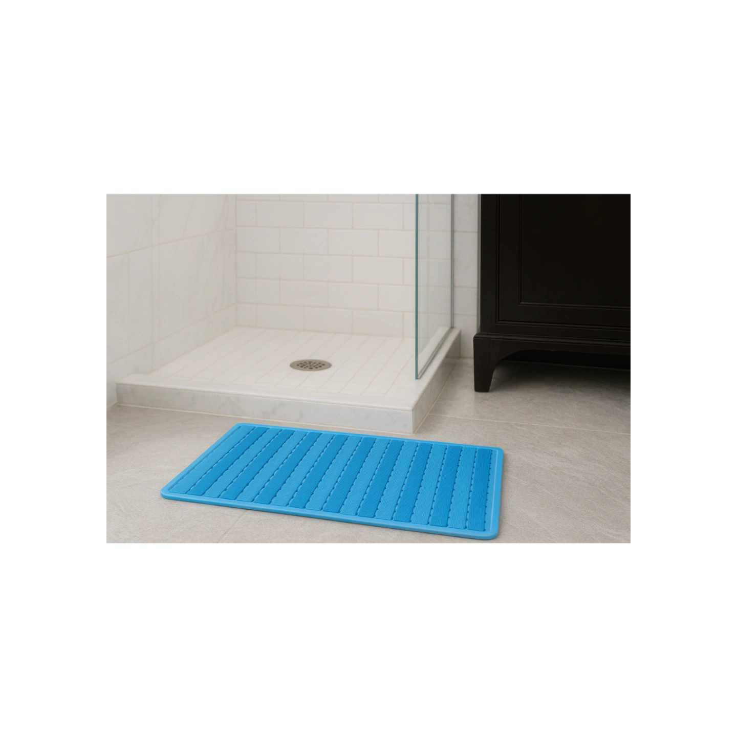 Alfombra de baño