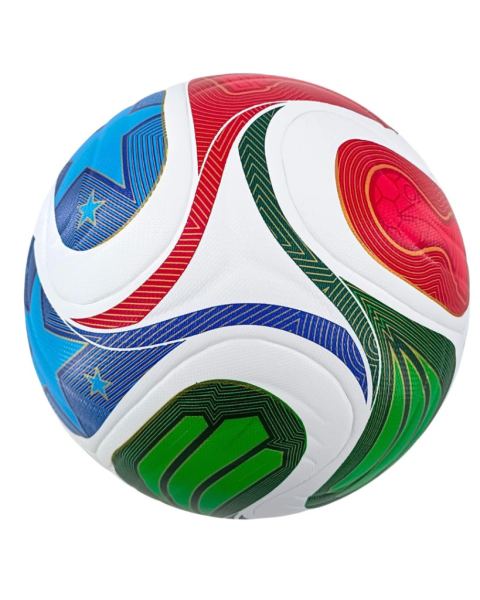 Pelota de futbol N°5 MUNDIAL 2026