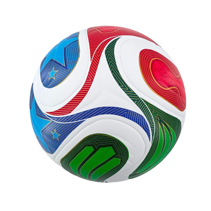 Pelota de futbol N°5 MUNDIAL 2026