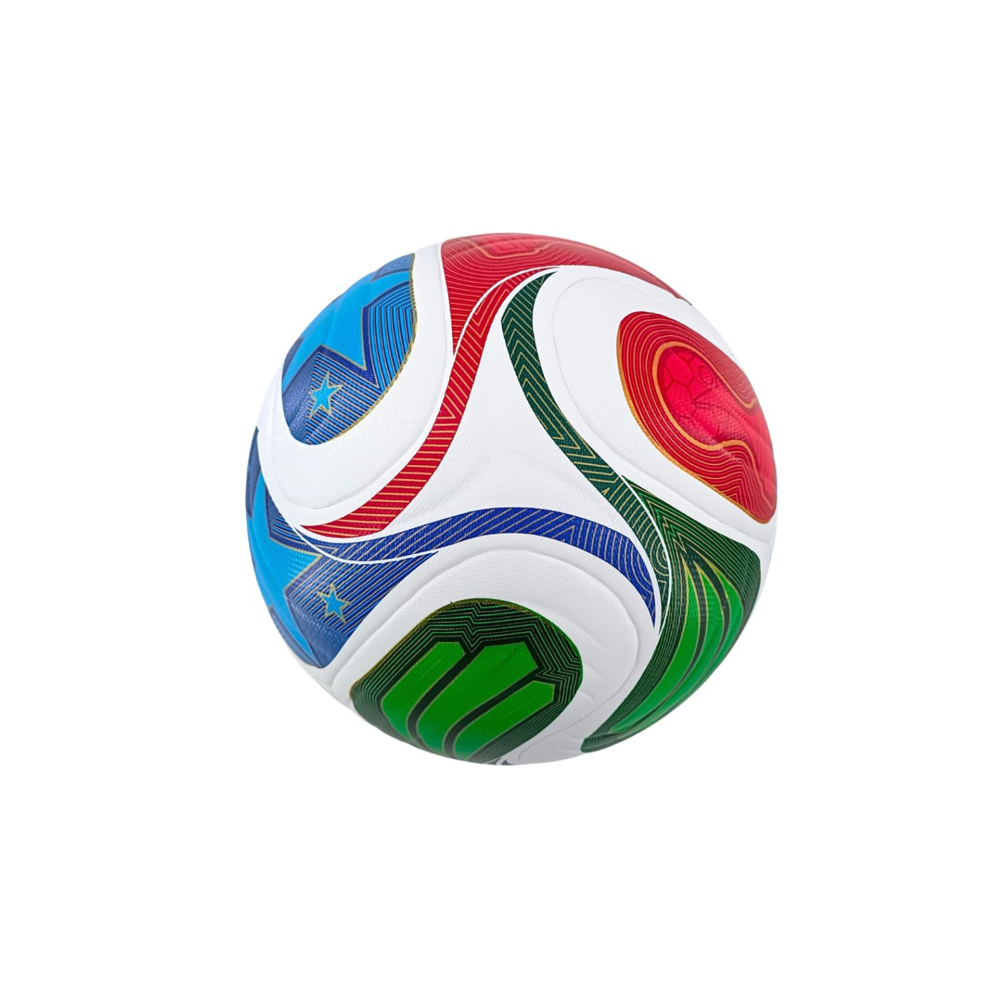 Pelota de futbol N°5 MUNDIAL 2026