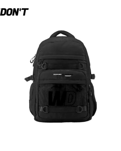 Mochila WEDON´T