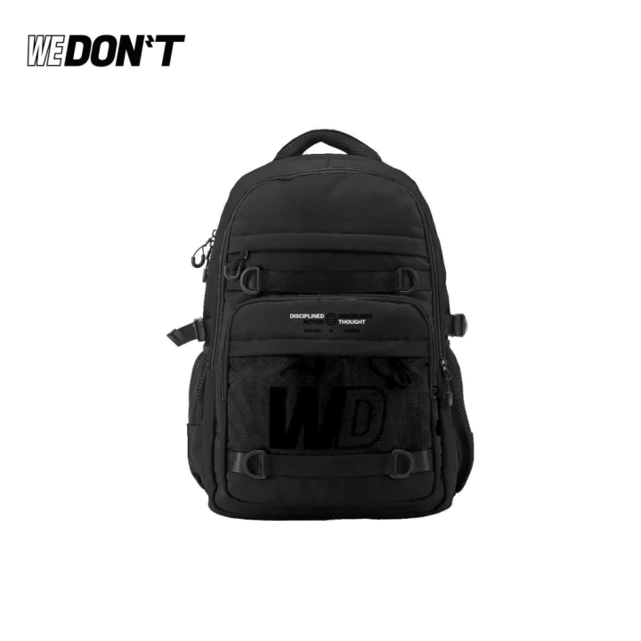 Mochila WEDON´T