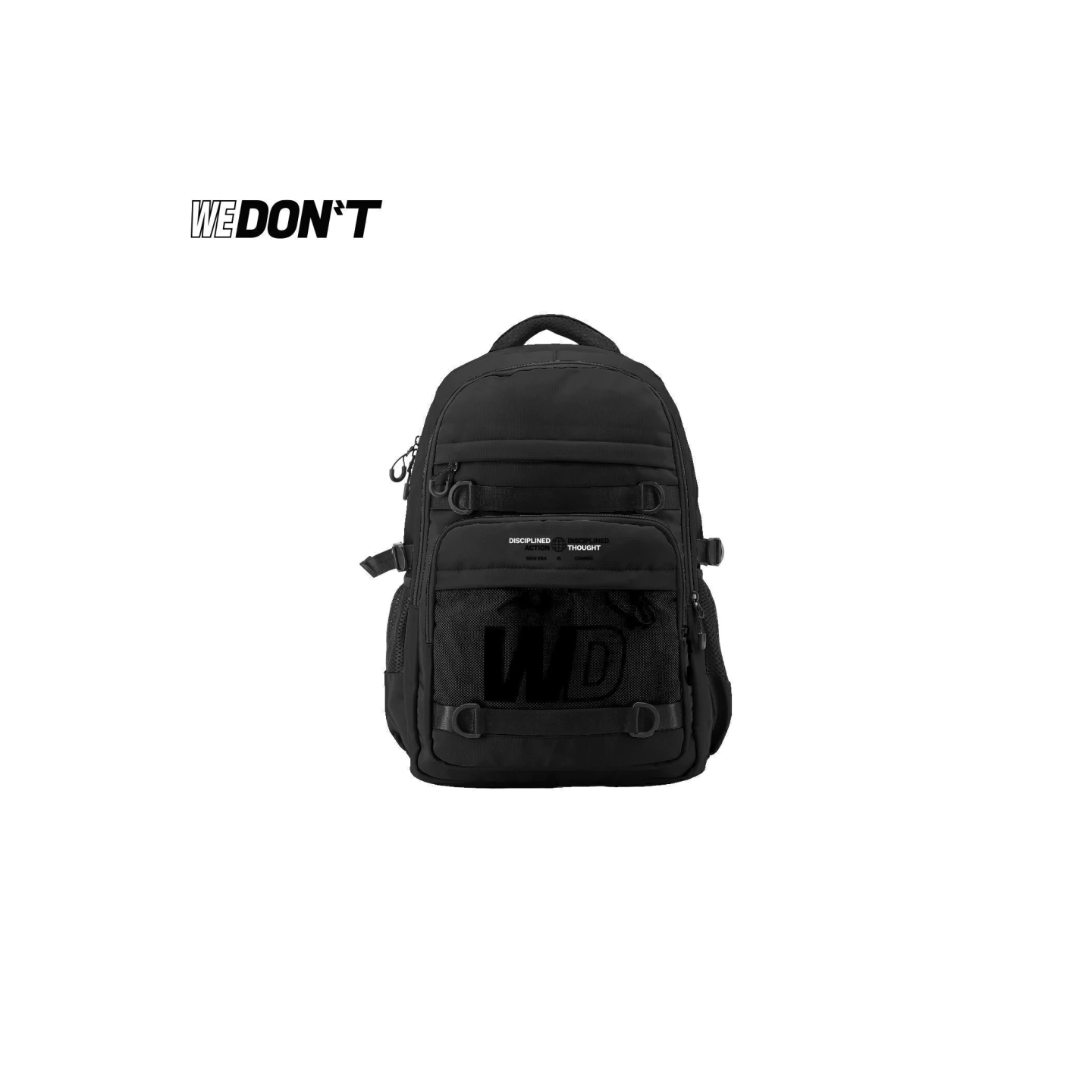 Mochila WEDON´T