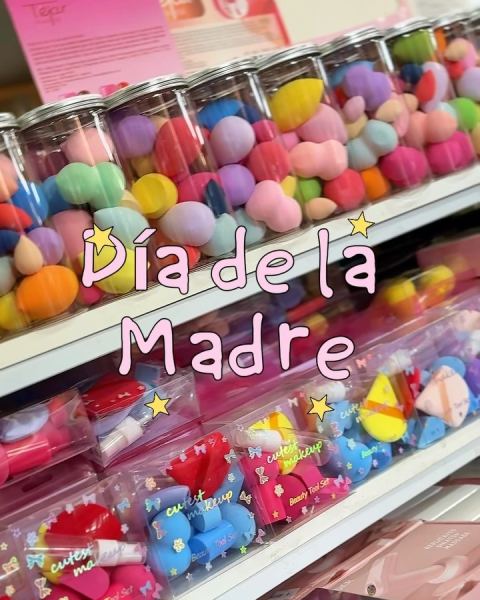 Regalos para el Día de la Madre