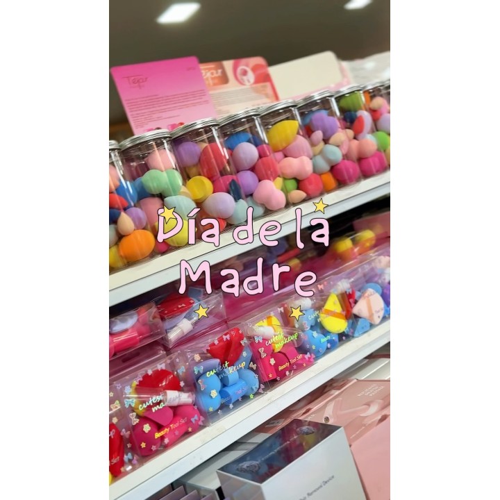 Regalos para el Día de la Madre