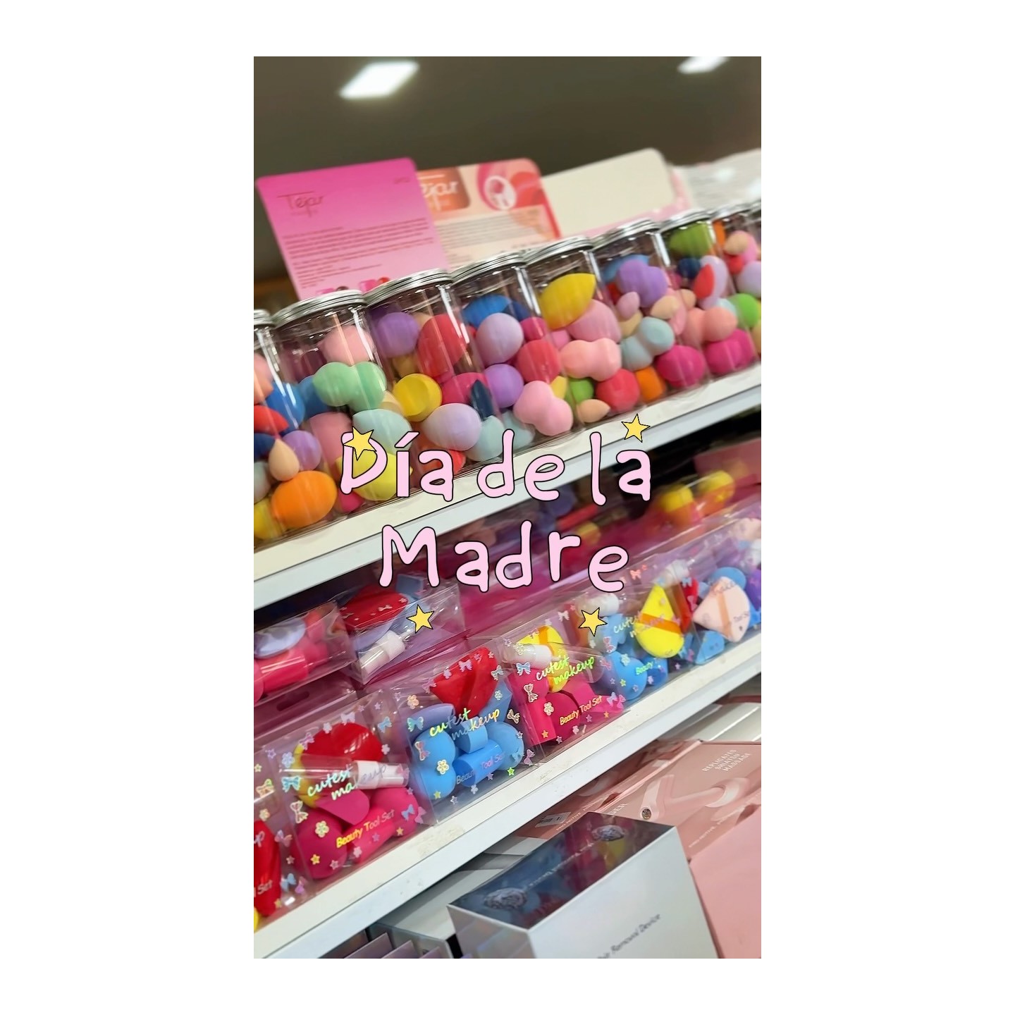 Regalos para el Día de la Madre
