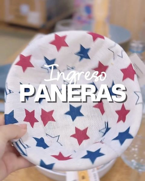 Paneras