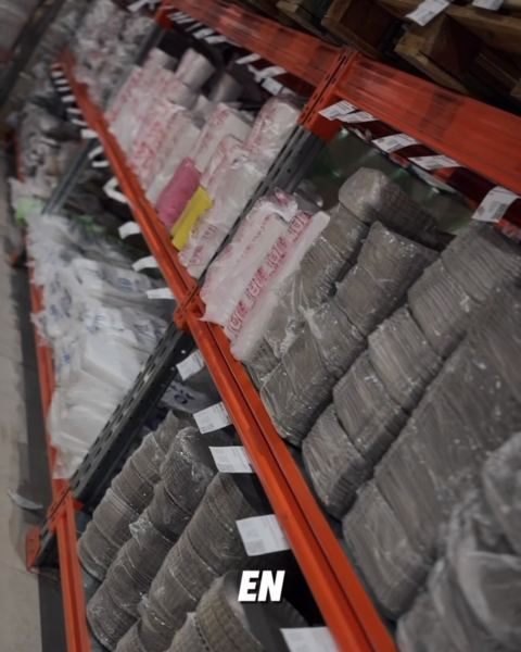 Descartables y embalajes