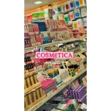 Maquillaje, skincare y cosmética