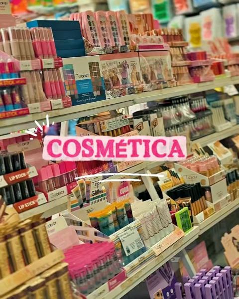 Maquillaje, skincare y cosmética