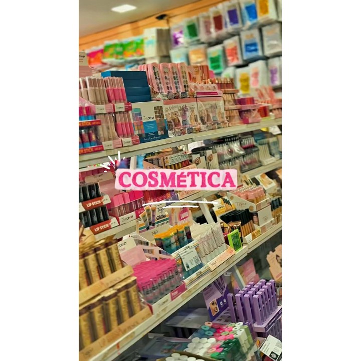Maquillaje, skincare y cosmética