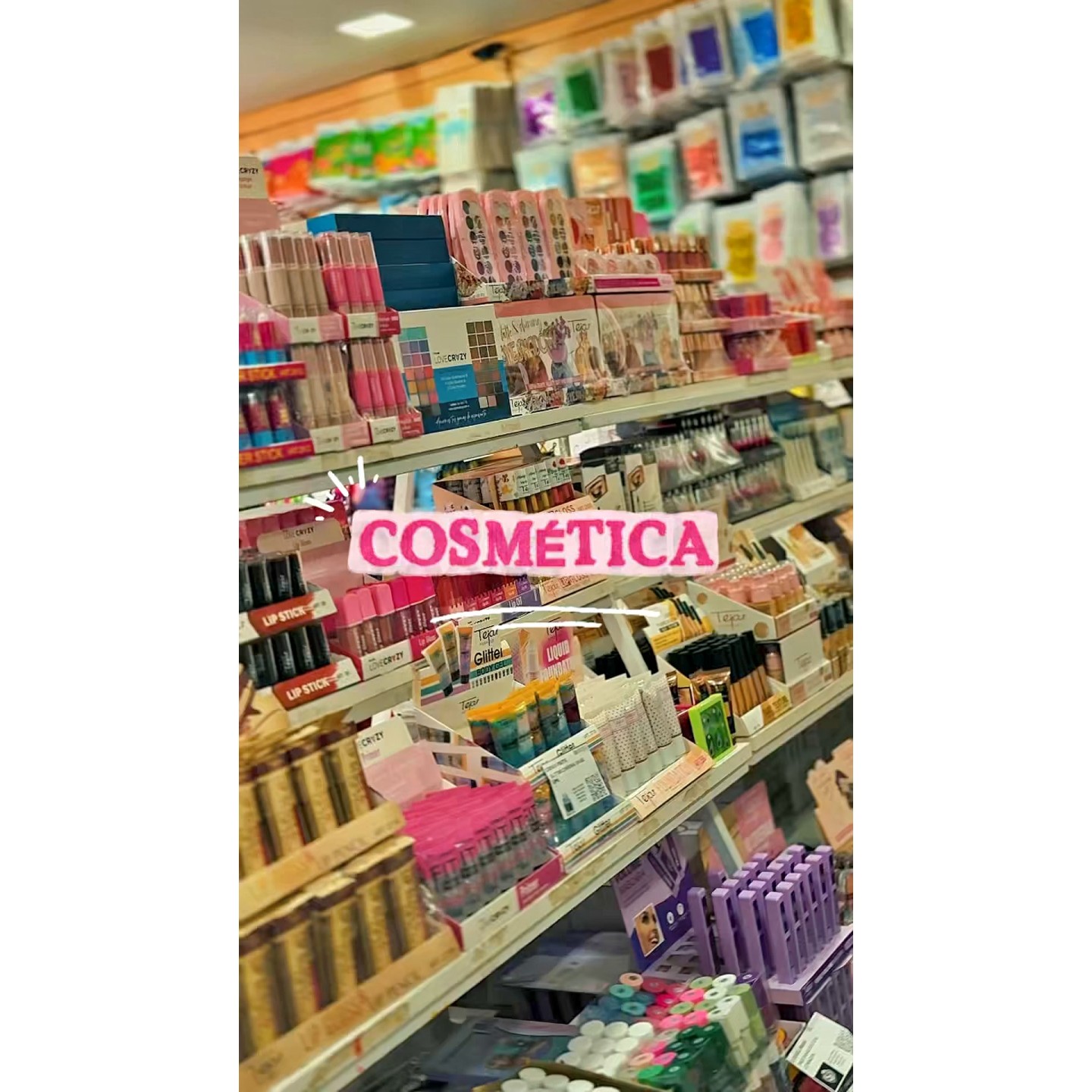 Maquillaje, skincare y cosmética