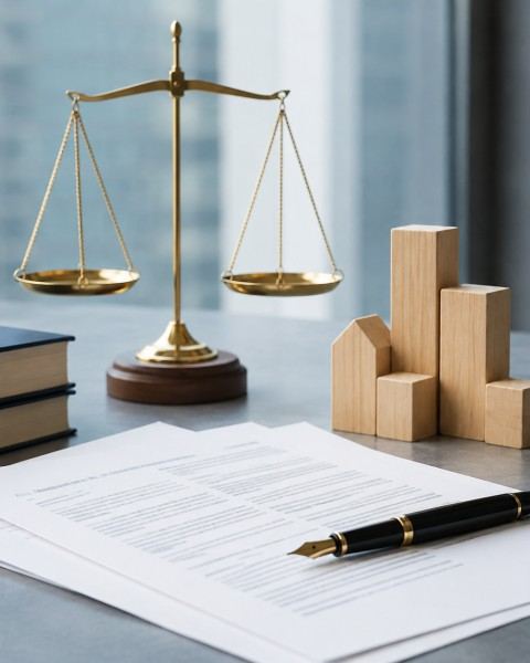 Consultas jurídicas civiles y comerciales