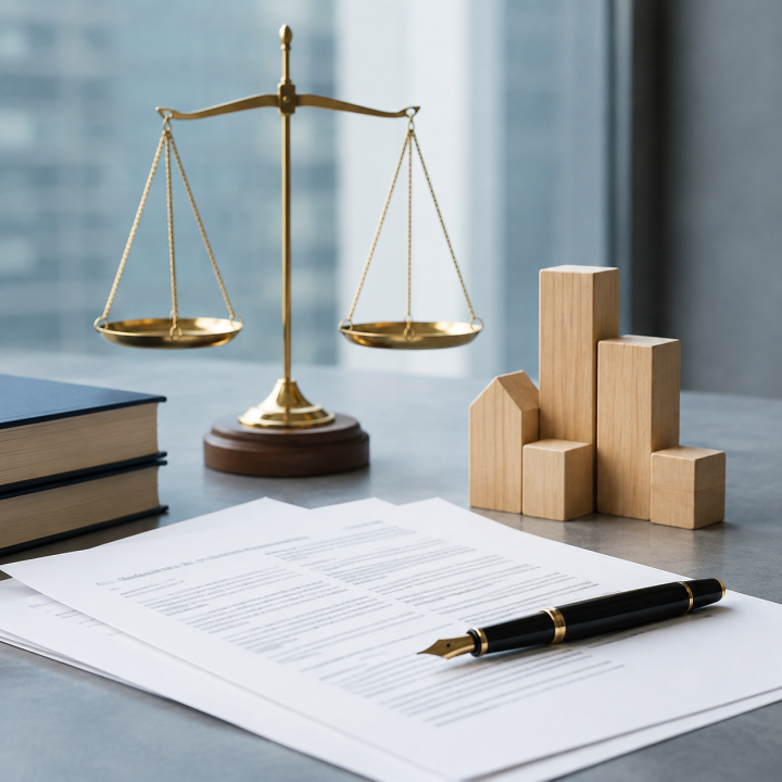 Consultas jurídicas civiles y comerciales