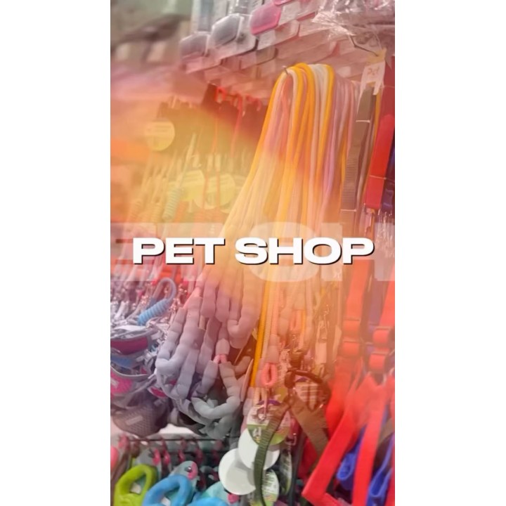 Artículos para mascotas