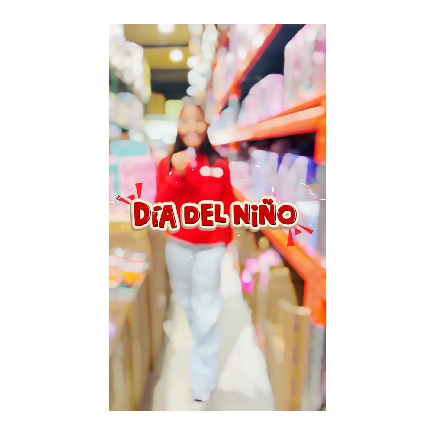 Juguetería para todas las edades