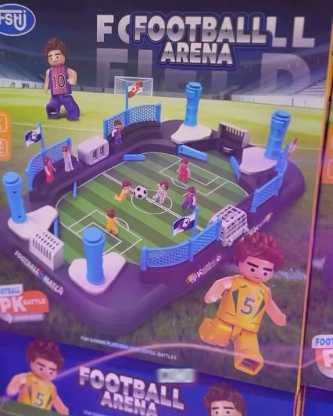 Mini metegol