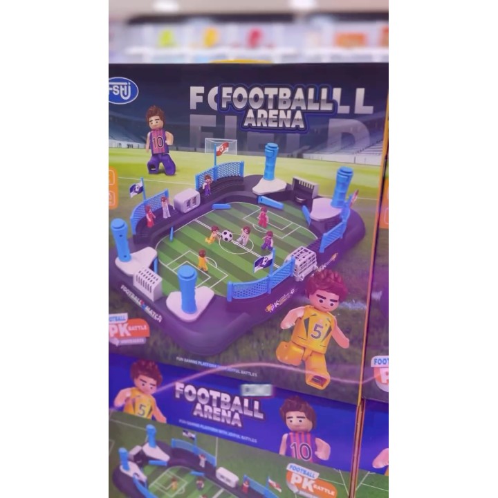 Mini metegol
