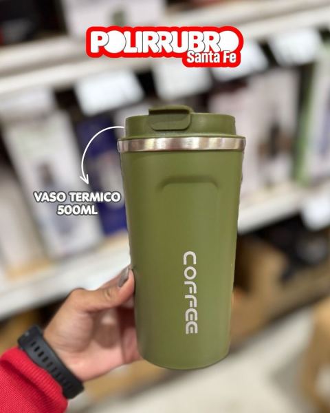 Vasos térmicos