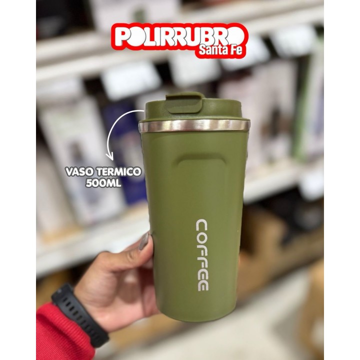 Vasos térmicos