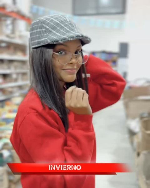 Gorros, bufandas, guantes y medias