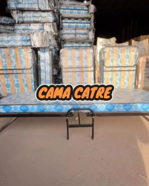 Camas catre