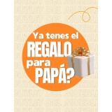Celulares, smart TV, cava y horno eléctrico