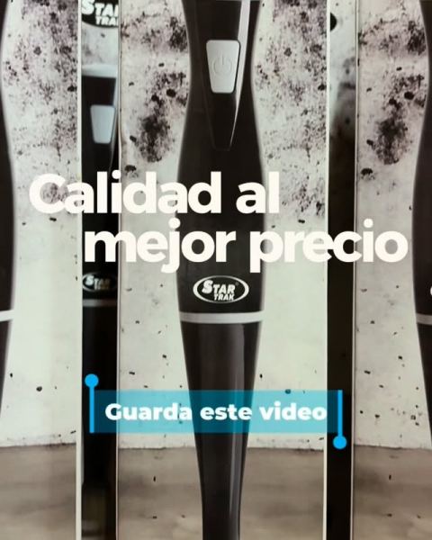 Electrodomésticos Star Trak