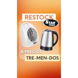 Electrodomésticos Star Trak