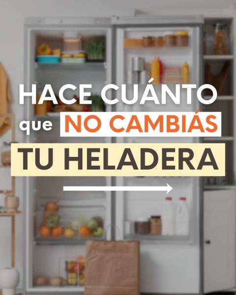 Heladera Telefunken con dispenser