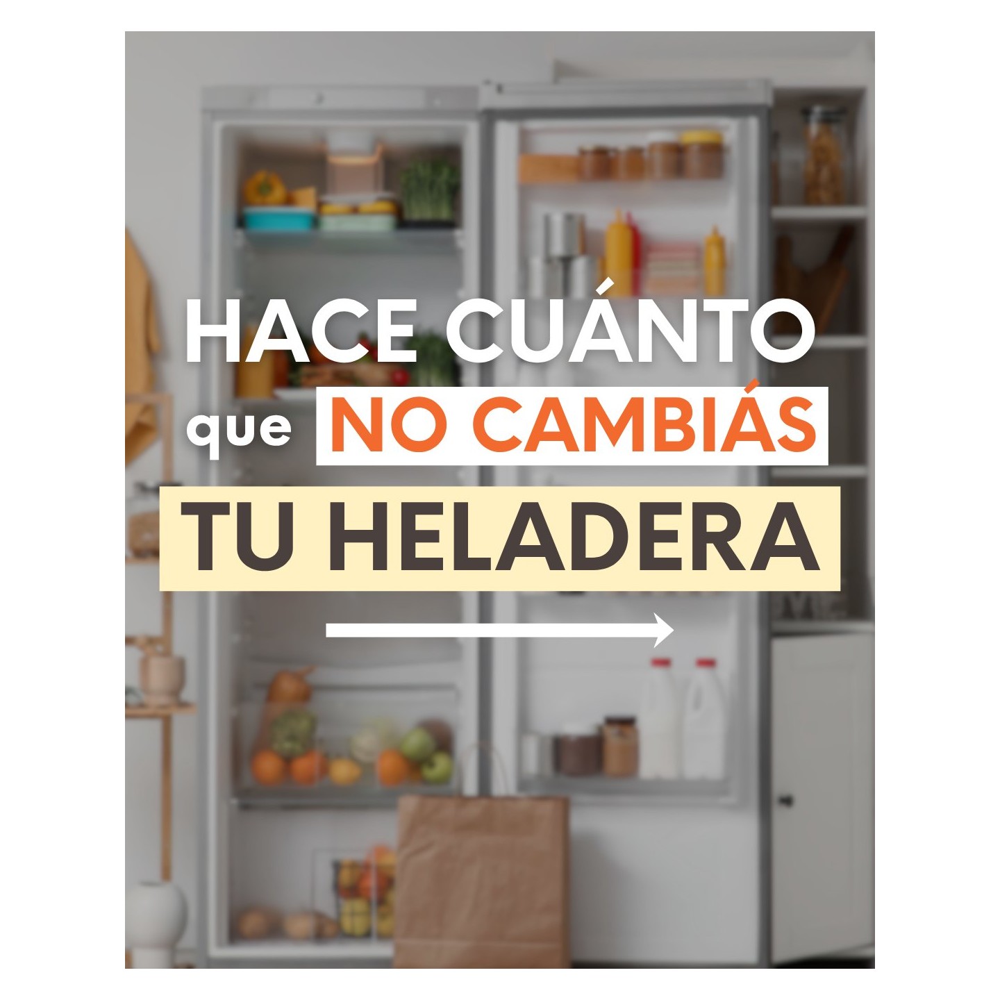 Heladera Telefunken con dispenser