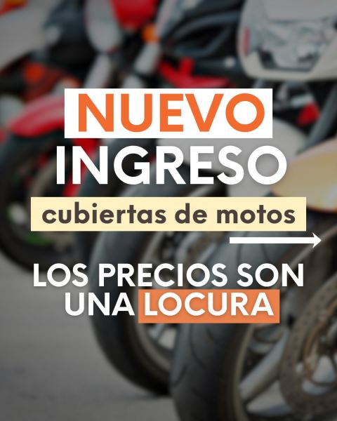 Cubiertas de moto Atlantic