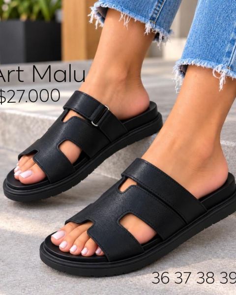 Sandalias Art Malu
