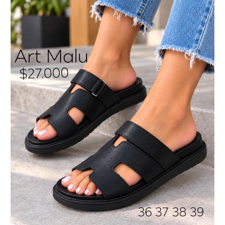 Sandalias Art Malu