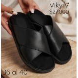 Sandalias Art Viky V