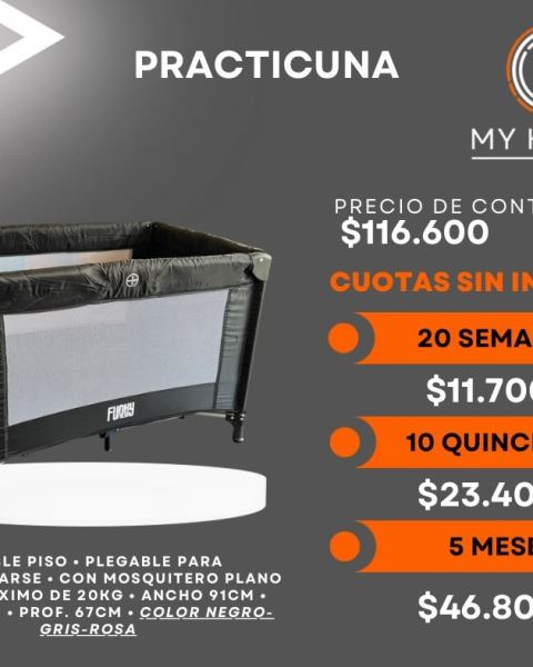Practicuna