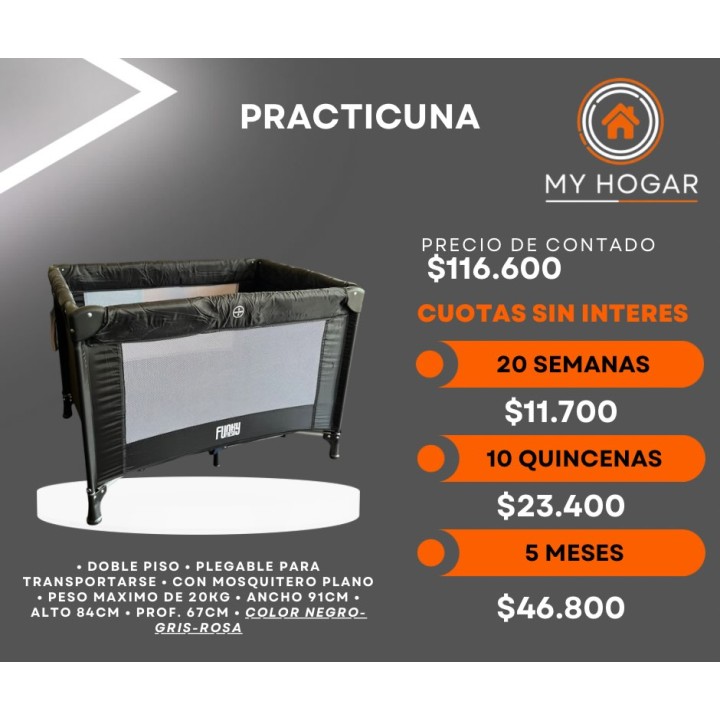 Practicuna